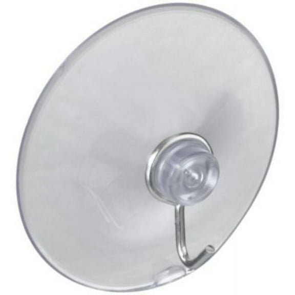 V2524 LG SUCTION CUP CLR 2# SWL (N259-952)