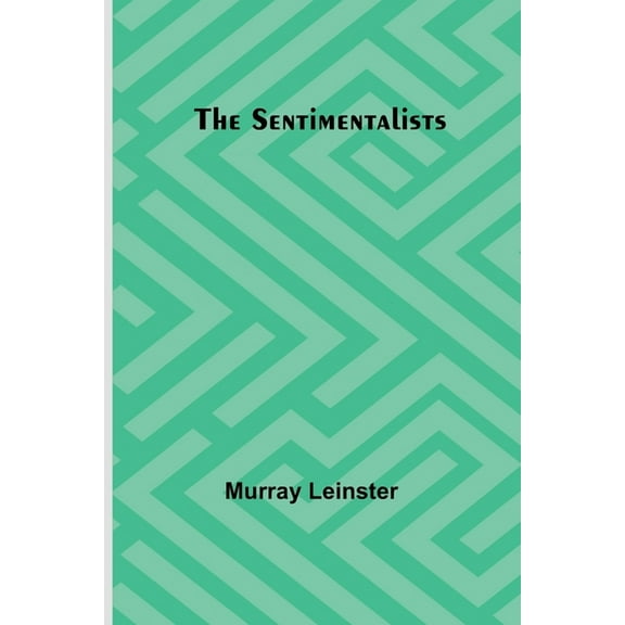 The Sentimentalists, (Paperback)