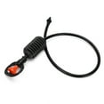 thumbnail image 3 of 10Pcs Garden Micro Irrigation System Hanging Drip Atomizing Nozzle Sprayer Water Sprinkler, 3 of 8