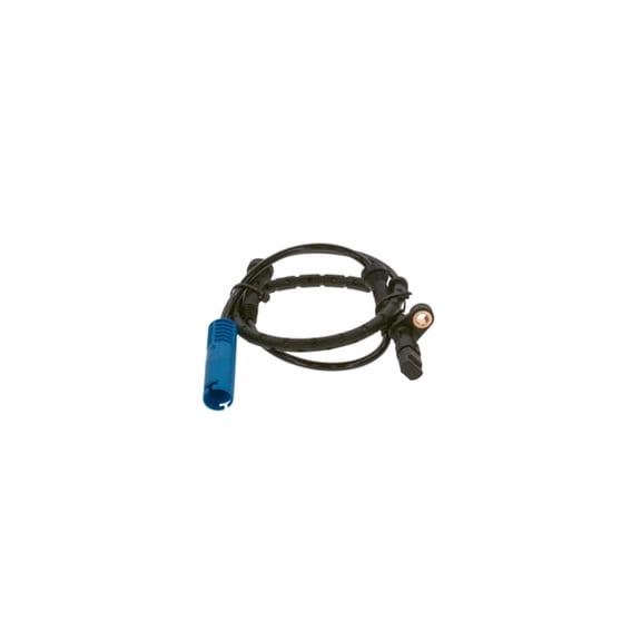 Bosch Wheel Speed Sensor