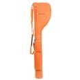 thumbnail image 2 of 2 Uds., Bolsa Plegable para de Golf, Estuche para Palos, Estuche de Viaje para Entrenamiento de Golf Soledad bolsas de palos de golf, 2 of 10