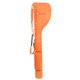thumbnail image 2 of Bolsa para de palos de golf para hombres y mujeres, con cremallera, ligera, para campo de prácticas, portaequipajes, estuche de entrenamiento, naranja Macarena bolsas de palos de golf, 2 of 8