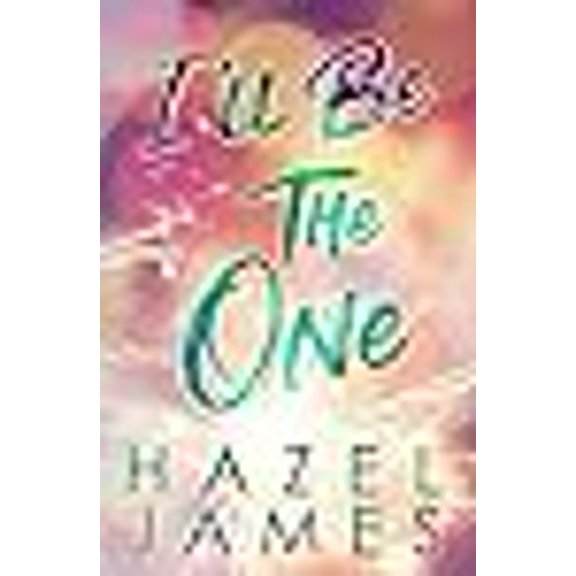 Pre-Owned I'll Be the One (Paperback) by Hazel James