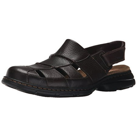 dunham fisherman sandals