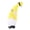 Yellow, variant on YAHHU Faceless Doll Delicate Cute Mascot Plush Gnome with Sunflower Easter Wedding Birthday Figurine Yellow 11.0 inches / 28 cm