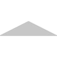 thumbnail image 5 of Ekena Millwork 82"W x 21-1/2"H x 2"P (Pitch 6/12) Peaked Cap Sunburst Architectural Grade PVC Pediment, 5 of 8