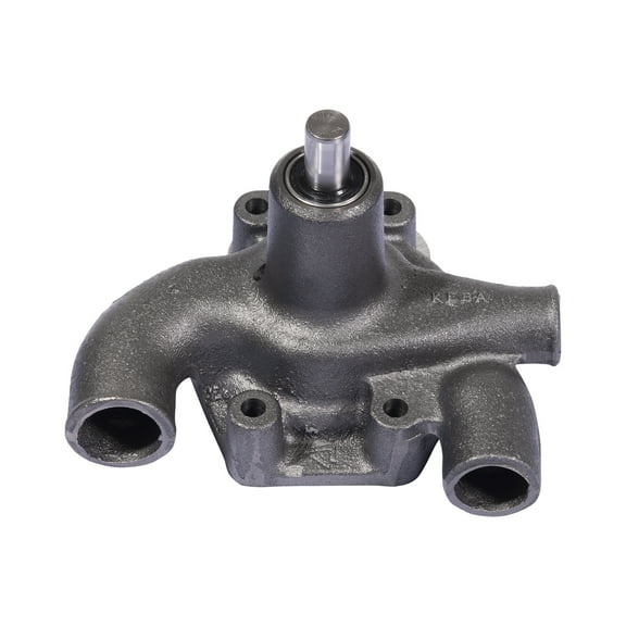 Water Pump Replacement for MASSEY FERGUSON  148 50 203 205 230 41312055 41312154