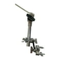 thumbnail image 3 of TISHITA Cymbal Extension Mount Clamp Drum Set Extension Clamp for Crash Cymbal Stand 20cmx19.5cm, 3 of 8