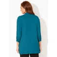 thumbnail image 2 of Catherines Women's Plus Size Anywear Cascade Jacket, 2 of 4