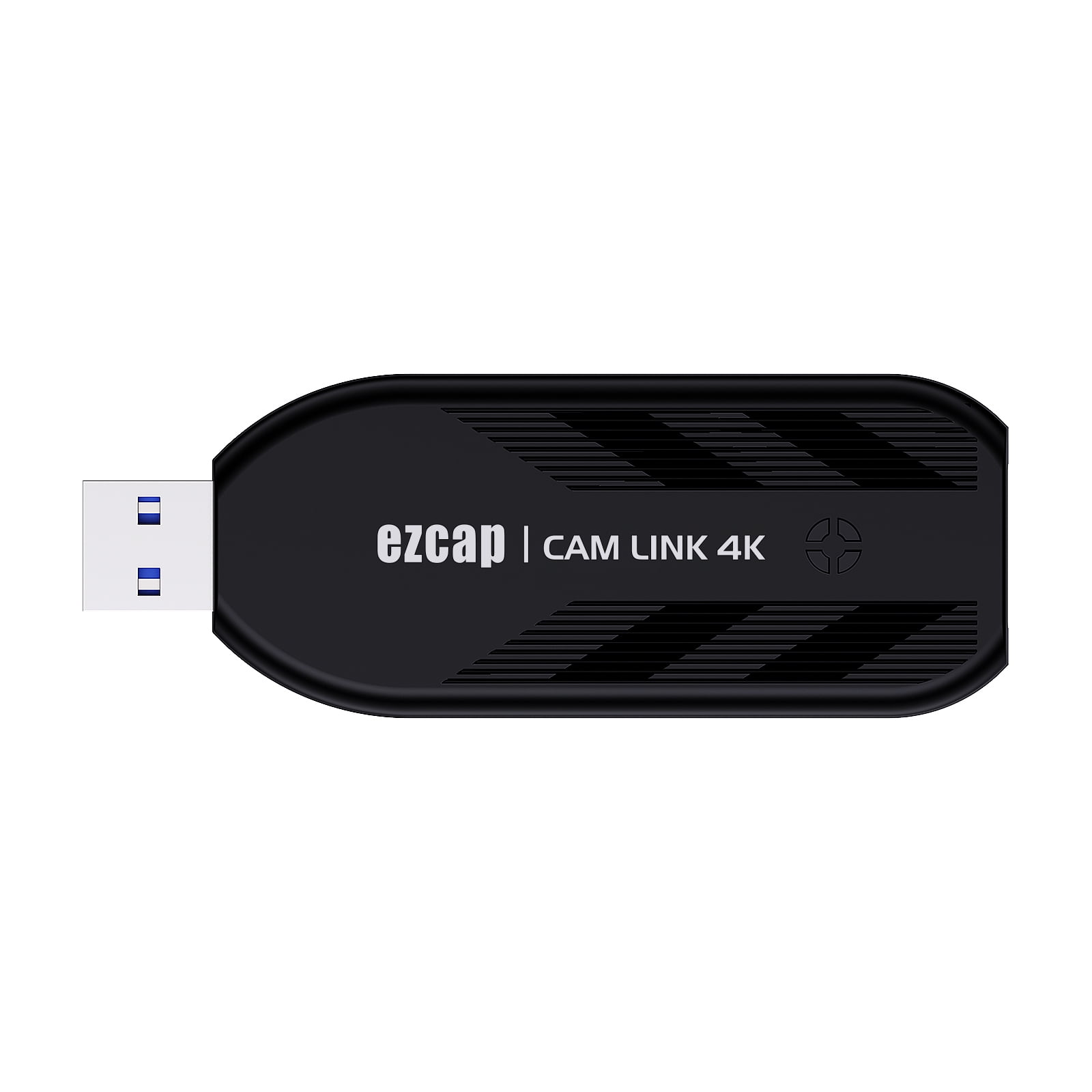 bijvoeglijk naamwoord Huiswerk maken Wieg Ezcap331 4K Camera Link Video Capture Card 1080P Record via DSLR Camera  Camcorder Support Live Streaming Mini HD Capture Device - Walmart.com