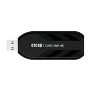 GoolRC Ezcap331 4K Link Video Capture 1080P Record via DSLR Support Live Streaming HD Capture Device