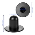 thumbnail image 3 of Swimming Pool Drain Plug Pool Replacement Accessories for Inground Above Ground, 3 of 9