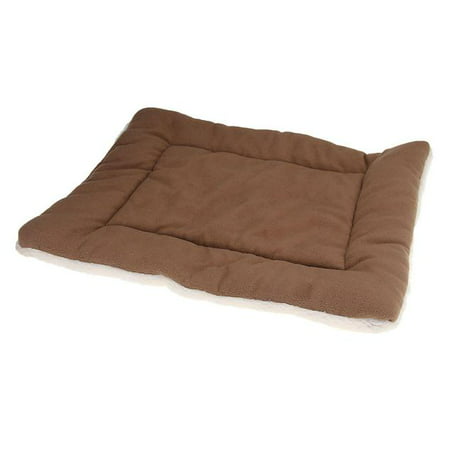 Durable Cozy Nest Warm Pet Dog Cat Cushion Pad Mat Comfy