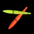 thumbnail image 4 of New Float Night Clip on Fishing Rod Tip Lightstick Glow Stick Fluorescent Light Bite Alarm RED - 5PCS, 4 of 8