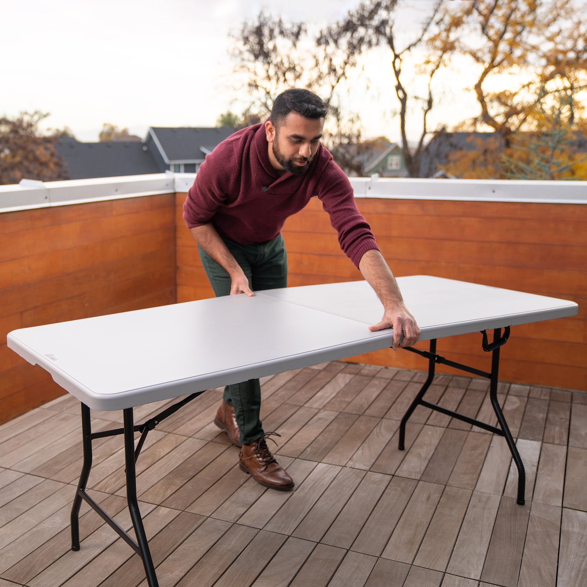 Ace hardware 2024 folding table