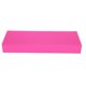 thumbnail image 1 of Estuche organizador para gafas de sol, 8 rejillas, vitrina para gafas, caja de almacenamiento, color rosa, 1 of 8
