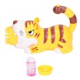 thumbnail image 2 of Juguete De Burbujas Eléctrico, Juguete De Burbujas Automático Amarillo, 10 Agujeros De Burbujas Para Niños De Más De 3 Años Para Jugar Al Aire Libre ANGGREK Otros, 2 of 8