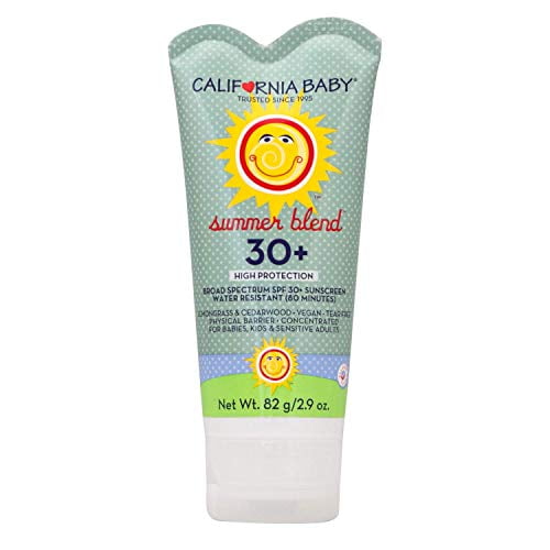 baby body lotion for summer