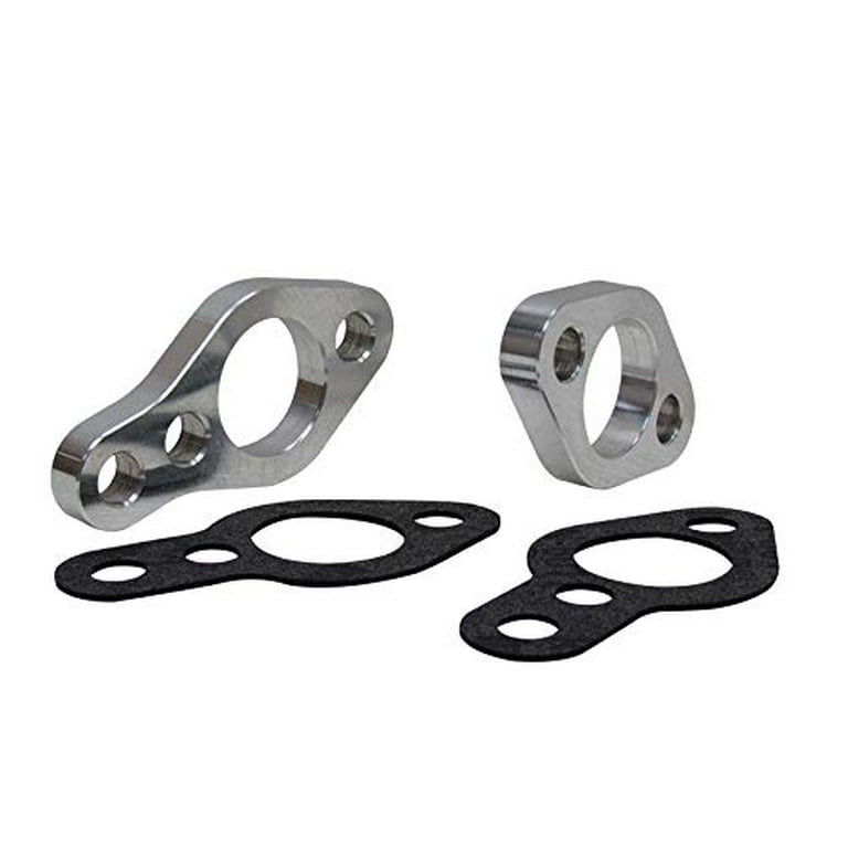 KRC .375 SBC Water Pump Spacer KRC .375 SBC Water Pump Spacer