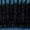 Black, variant on Rings and Rungs Cotton Blend Striped Socks - Boys - Male, 7-8, Navy
