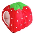 thumbnail image 1 of Cama para mascotas Zulema Perrera de cama nido lavable 2 KG, 1 of 8