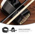 thumbnail image 3 of EIGTHTAIL Soft Padded Drum Sticks Marimba Mallets Multi 2Pack, 3 of 6