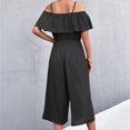 thumbnail image 4 of Monos con tirantes Mono,Mono con tirantes para mujer Mono con tirantes Mono con tirantes Mujer fiel a su promesa, 4 of 6