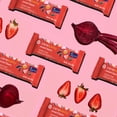 thumbnail image 5 of Cerebelly Organic Strawberry Beet Smart Snack Bar for Toddlers, 7 Count, 5 of 9