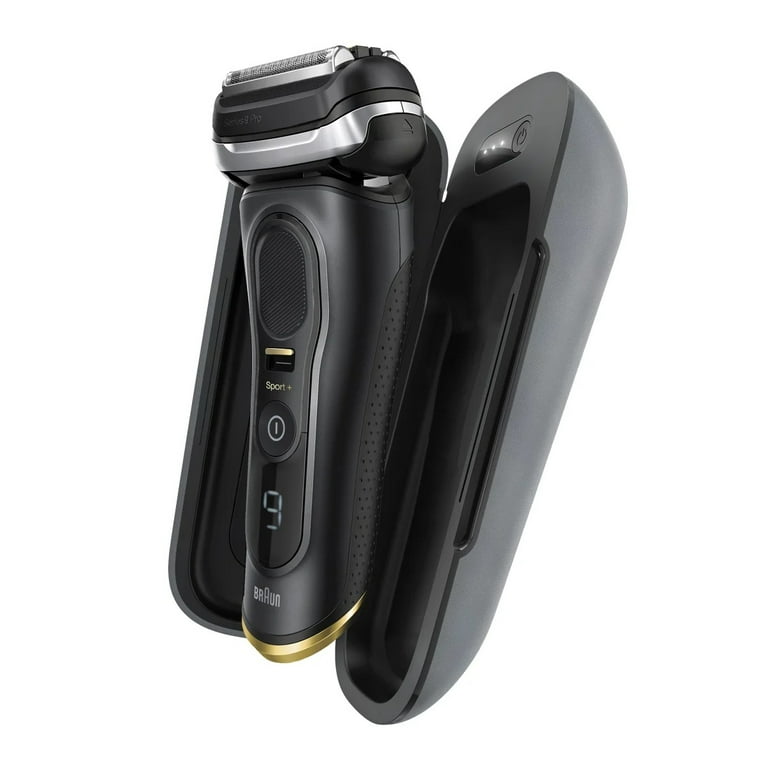 BRAUN 電動シェーバー　series9 Series 9 PRO+ Electric Shaver 9599cc with PowerCase | Braun US