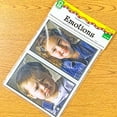 thumbnail image 3 of CARSON DELLOSA KE-845001 Cartes d'Apprentissage Photographique EMOTIO-NS, 3 of 3