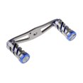 thumbnail image 4 of maskred Replacement Rocker Arm for Aluminum Alloy Fishing Baitcasting Reel Enhanced Performance Blue 3.6 Inch 1Set, 4 of 6