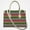 2548, variant on Leopard Serape Cross Body Bags For Women Small Leather Female Handbags Fashion Top-Handle Totes