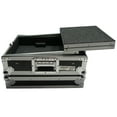 thumbnail image 3 of Harmony HC12MIXLT Flight DJ Laptop Glide Foam Custom Case fits Mackie DL1608, 3 of 6