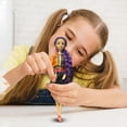 thumbnail image 4 of K-POP Girl Group Figure Collectible Demon Doll, 7-inch Vinyl PVC Figure Toy for Fans, Gift Idea, 4 of 6