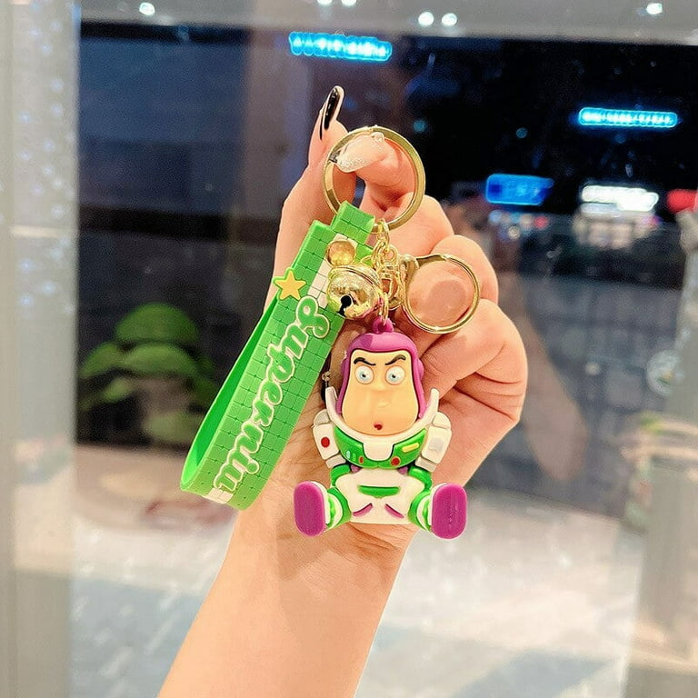 Toy story outlet 4 keyrings