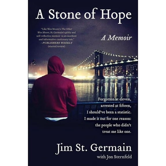 A Stone of Hope, (Paperback)