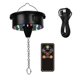 thumbnail image 1 of Rotating Disco Ball Motor Lights with Remote,18 LEDs, 1 of 4
