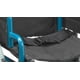 thumbnail image 3 of Silla De Ruedas Infantil Pediatrica Drive Drive Medical Wallaby 14, 3 of 3