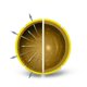 thumbnail image 2 of Wilson - Pelotas de Tenis Triniti - Pack de 4 (Verde), 2 of 2