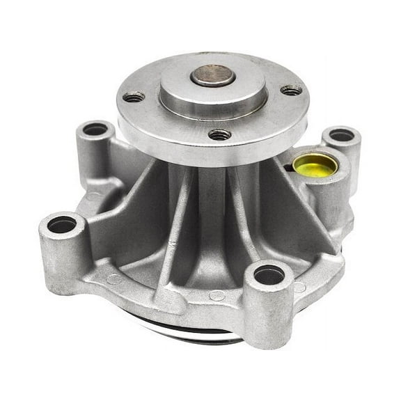 Water Pump - Compatible with 2001 - 2011 Mercury Grand Marquis 2002 2003 2004 2005 2006 2007 2008 2009 2010