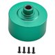 thumbnail image 2 of Carcasa del diferencial, accesorios para el soporte del diferencial para 1/7 6S Ara7615V2 Verde, 2 of 9