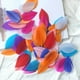 thumbnail image 4 of XmhyTop-A 100 plumas decorativas suaves para manualidades y decoración del hogar, 4,96-8,9 cm, C14, 4 of 4