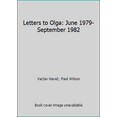 thumbnail image 1 of Pre-Owned Letters to Olga: June 1979-September 1982 (Paperback) 0805009736 9780805009736, 1 of 1