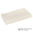 thumbnail image 4 of Fermented Cotton Canvas Cloth Household Dough Bread Baking Tool Kitchen Dough Cloth, 4 of 5