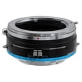 thumbnail image 1 of Fotodiox LR-EOS-SnyE-P-Shift Pro Lens Mount Shift Adapter - Leica R SLR Lens To Sony Alpha E-Mount Mirrorless Camera Body, 1 of 1
