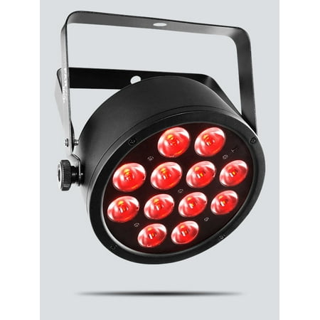 CHAUVET DJ SlimPAR T12 USB RGB LED Wash Light
