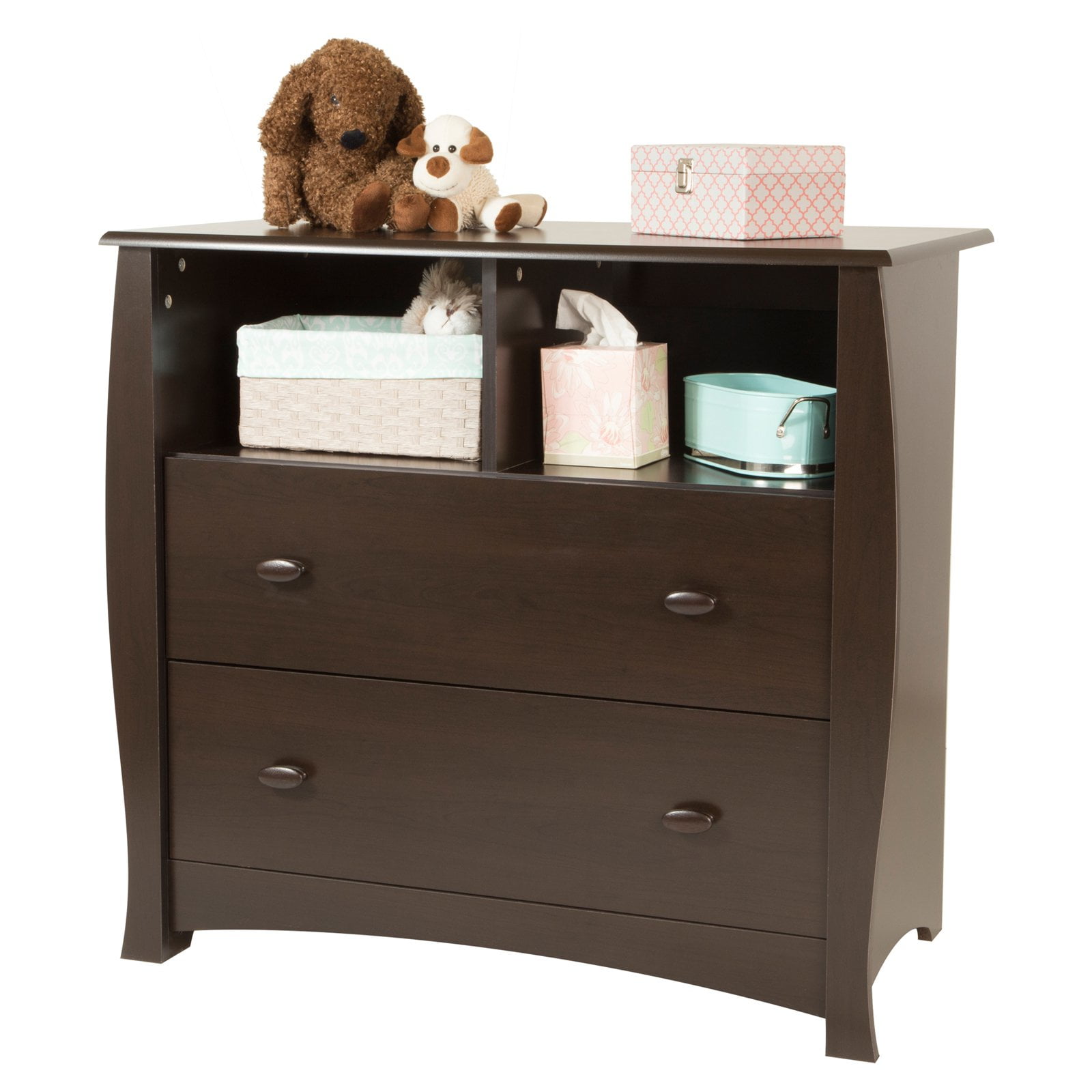 south shore beehive changing table