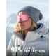 thumbnail image 2 of Gafas de sol Lamicall Polarized Sports UV400 para hombre y mujer, color rosa, 2 of 7