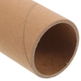 thumbnail image 2 of USHOBE 10pcs Long Cardboard Tubes Reliable Coin Storage For Artwork Protection, 2 of 5