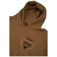 thumbnail image 3 of Coors Banquet Rodeo Front and Back Print Pullover Hoodie-2XLarge, 3 of 6